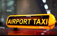 Airport Taxi Services In Bangalore