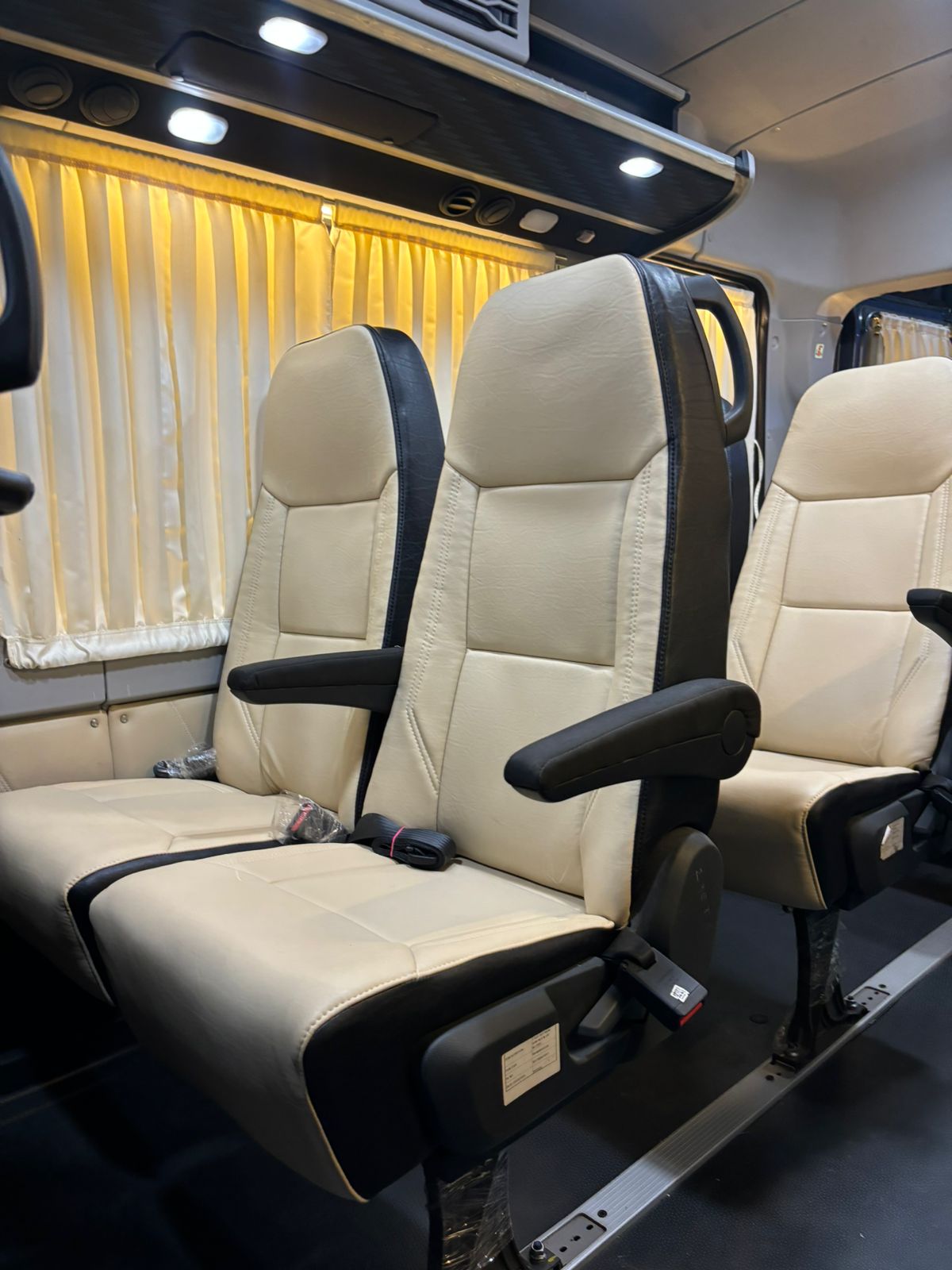 Luxury Force Urbania in Madiwala
