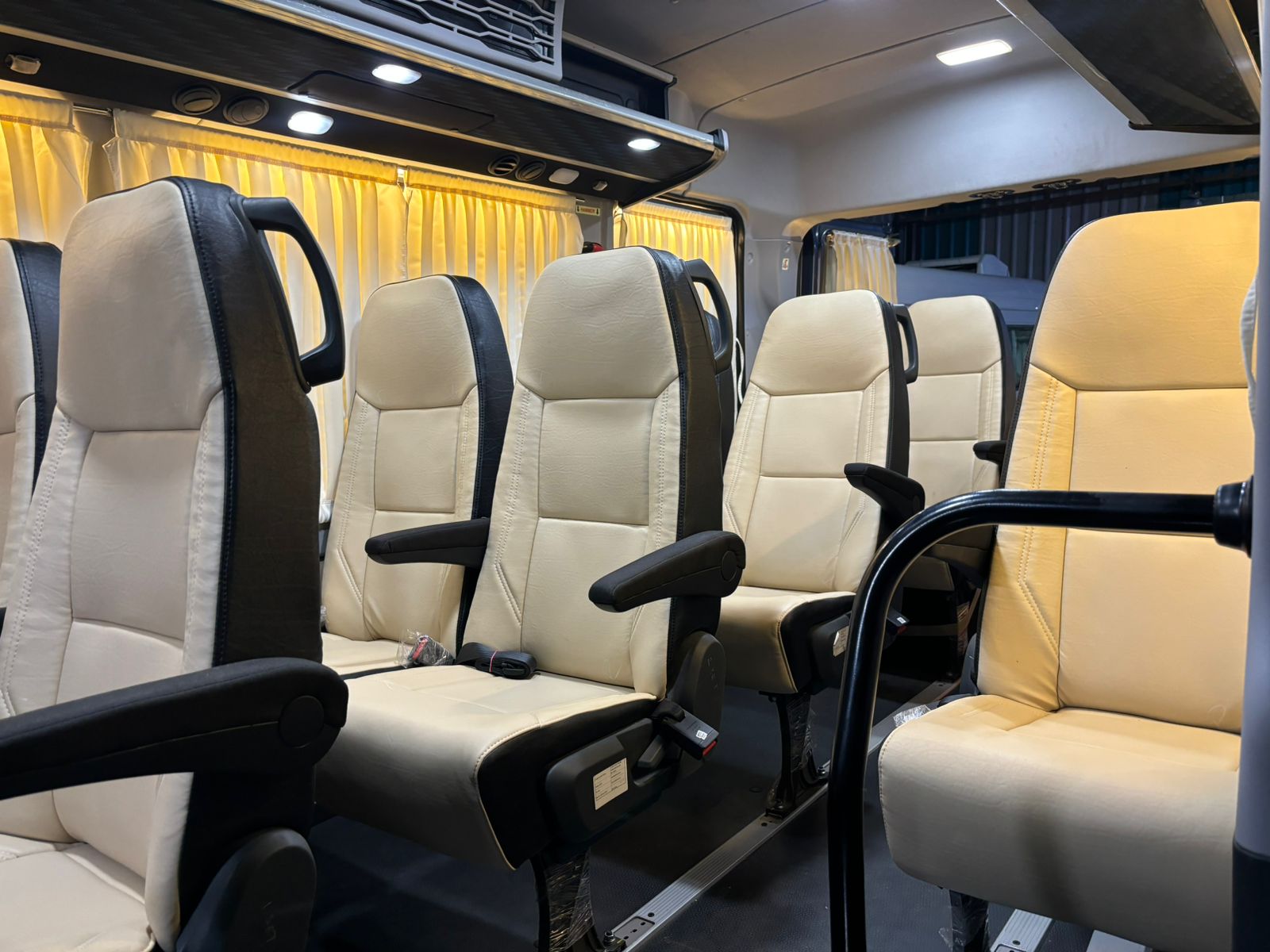 Urbania Hire Yeshwanthpur