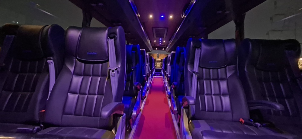 45-seater-bus-rentals-in-Bangalore