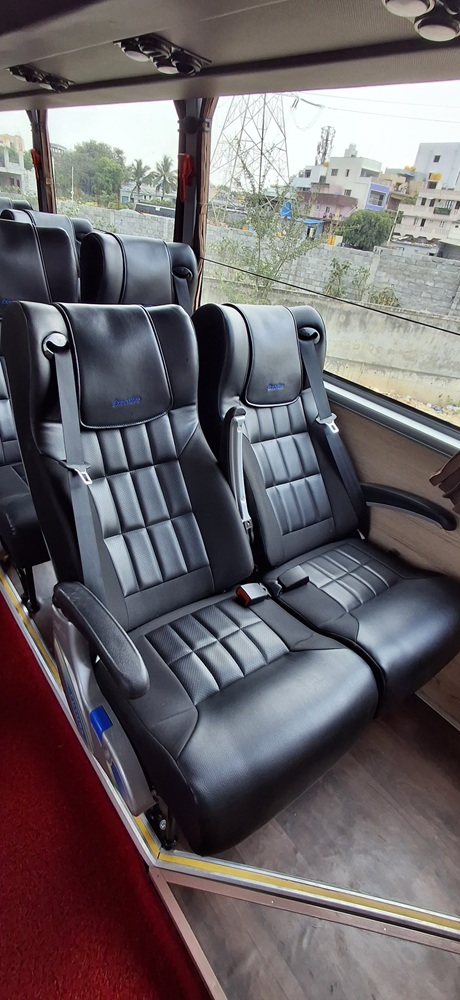 45-seater-bus-service-in-Bangalore